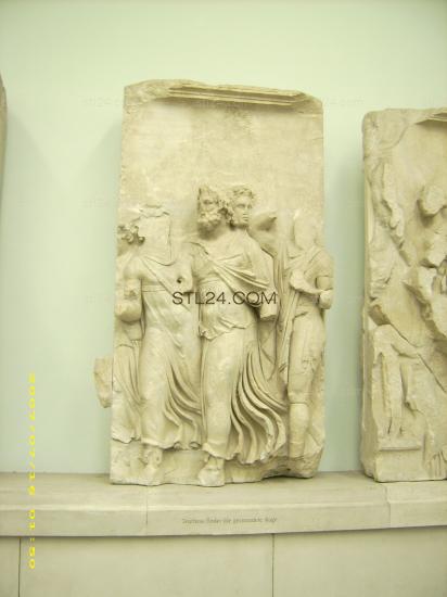 SCULPTURE OF ANCIENT GREECE_0923